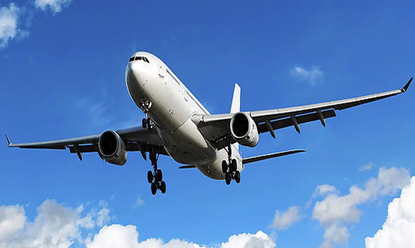 航空货运